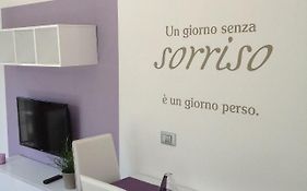 Appartamento Elisa 50M Trenino Rosso